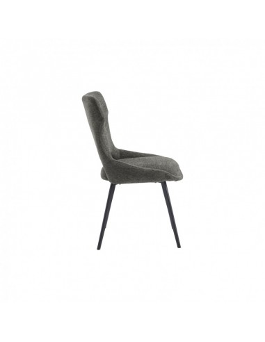 CHAISE VENISSIEUX GRIS