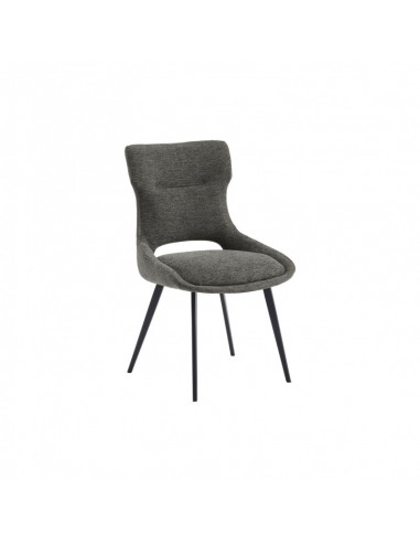 CHAISE VENISSIEUX GRIS