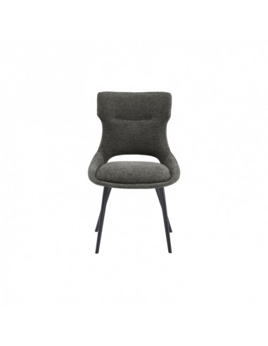 CHAISE VENISSIEUX GRIS