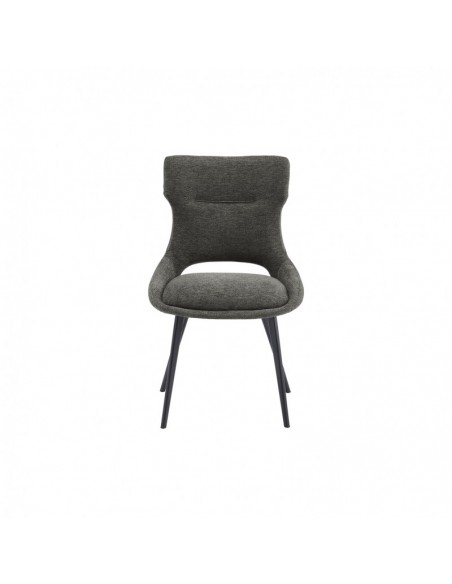 CHAISE VENISSIEUX GRIS