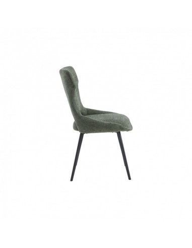 CHAISE VENISSIEUX VERTE