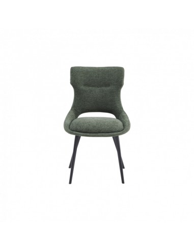 CHAISE VENISSIEUX VERTE