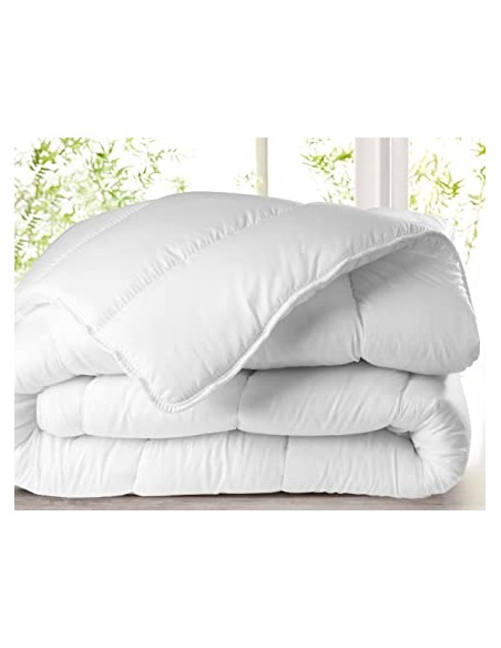 COUETTE BIOTEX 4 SAISON 300G + 200G CYCLAMEN