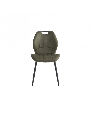 CHAISE VOIRON VERTE