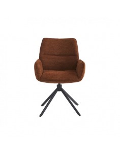 CHAISE PIVOTANTE VICHY... 2