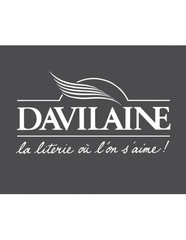 MATELAS RESSORT DAVILAINE ECHO