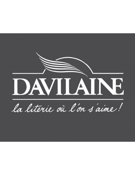 MATELAS RESSORT DAVILAINE ECHO