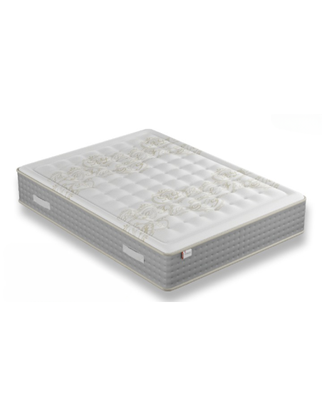 MATELAS RESSORTS LUNELY RUBEN