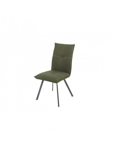 CHAISE VIENNE VERT FORET