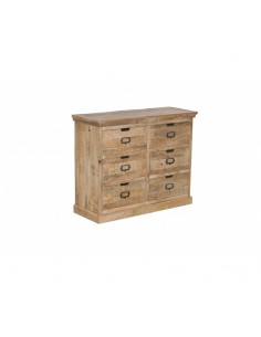 BAHUT - COMMODE ALES