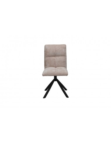 CHAISE PIVOTANTE JACK SABLE