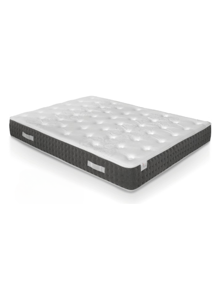 MATELAS RESSORTS LUNELY RODDY