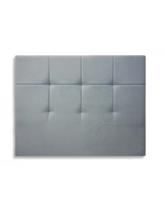 TETE DE LIT LUNELY LIMPIDE