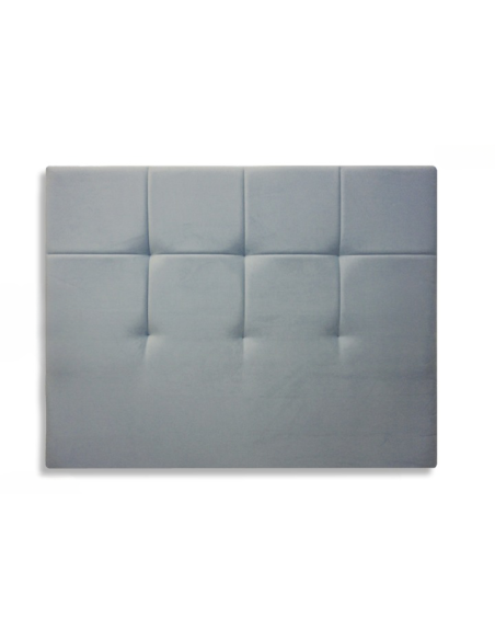 TETE DE LIT LUNELY LIMPIDE