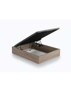 SOMMIER COFFRE ECUS CHEVRIERES