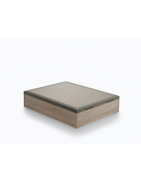 SOMMIER COFFRE ECUS CHEVRIERES