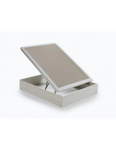 SOMMIER COFFRE ECUS BESSINS