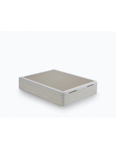 SOMMIER COFFRE ECUS BESSINS