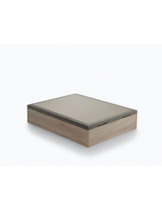 SOMMIER COFFRE ECUS ROYBON 2