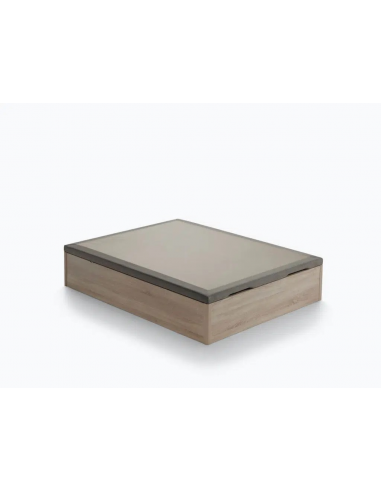 SOMMIER COFFRE ECUS ROYBON