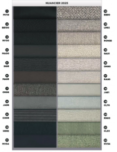 TETE DE LIT LUNELY DOUCEUR 2