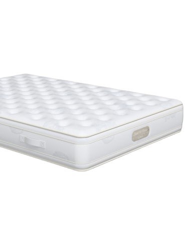 MATELAS RESSORT ECRIN FRANCE CONFORT