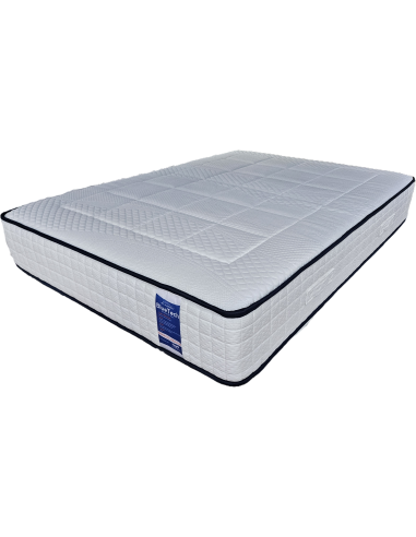 MATELAS RESSORT BlueTech MEDIUM L'ARTISAN DU MATELAS by Easylit