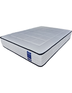 MATELAS RESSORT BlueTech...