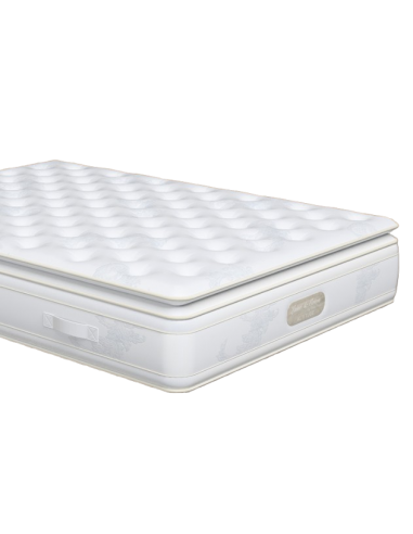 MATELAS RESSORT ALTITUDE FRANCE CONFORT