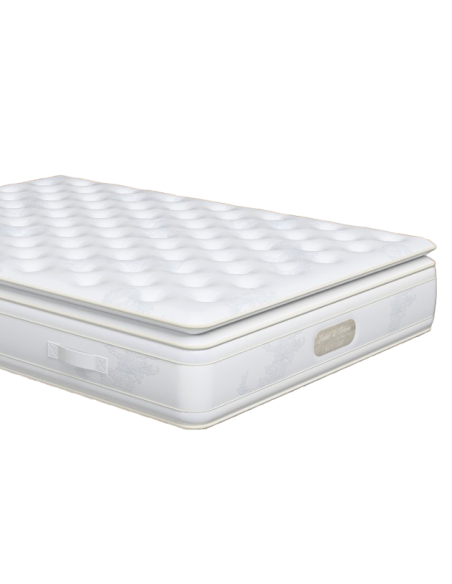 MATELAS RESSORT ALTITUDE FRANCE CONFORT
