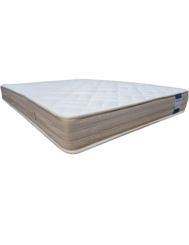 MATELAS MOUSSE L'ARTISAN DU MATELAS EASY MEMORY