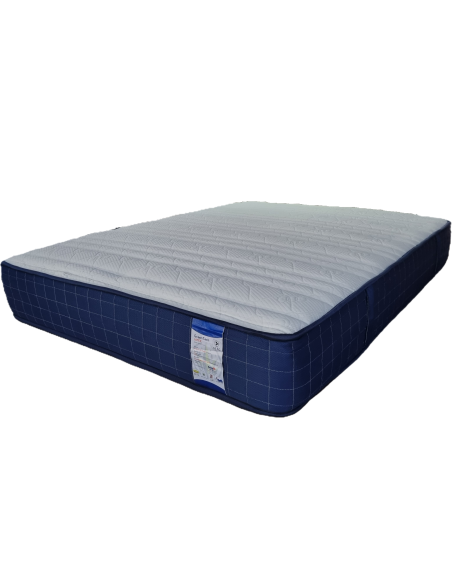 MATELAS MOUSSE GreenTech SOFT L'artisan du matelas By Easylit