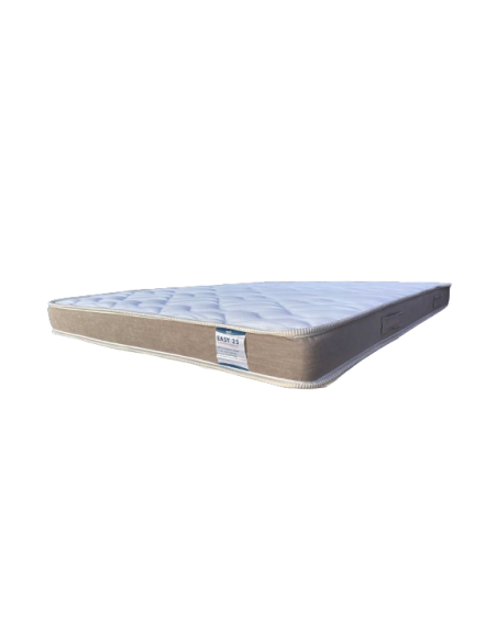 MATELAS MOUSSE L'ARTISAN DU MATELAS EASY 25
