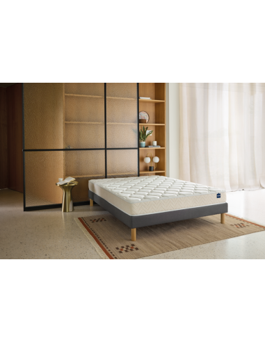 MATELAS MOUSSE BULTEX EASY START