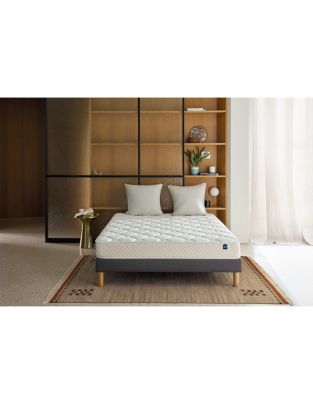 MATELAS MOUSSE BULTEX EASY START