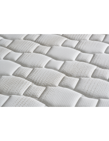 MATELAS MOUSSE BULTEX EURYTHMIE