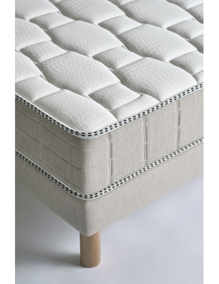 MATELAS MOUSSE BULTEX EURYTHMIE