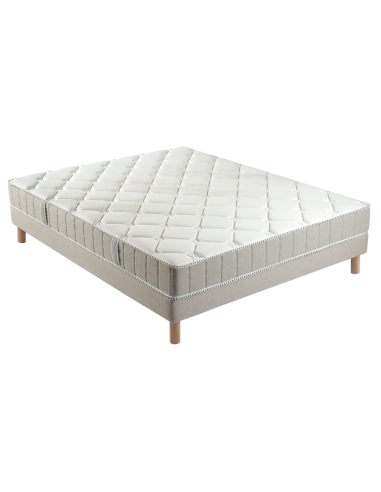 MATELAS MOUSSE BULTEX PHILHARMONIE