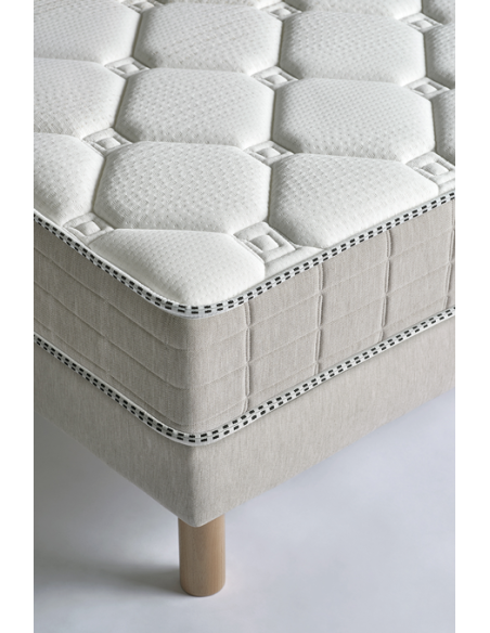 MATELAS MOUSSE BULTEX PHILHARMONIE