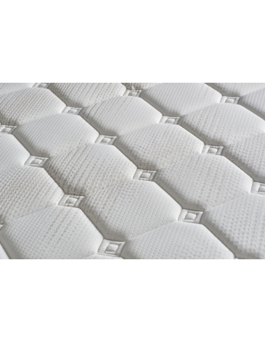 MATELAS MOUSSE BULTEX PHILHARMONIE