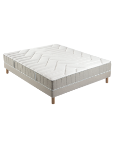 MATELAS MOUSSE BULTEX ANALOGIE 2