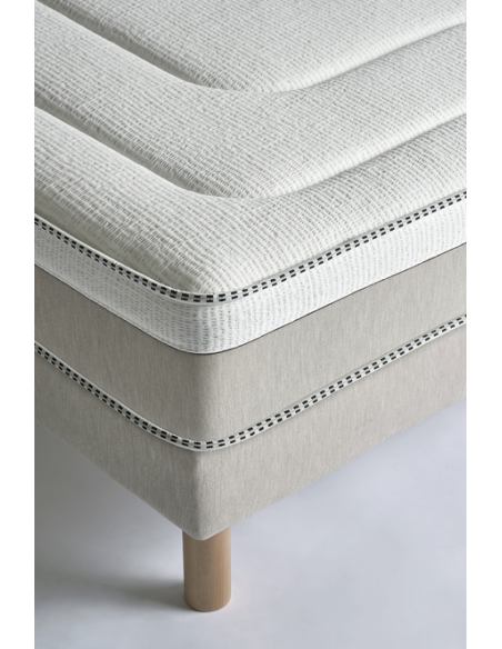 MATELAS MOUSSE BULTEX ARCADIE