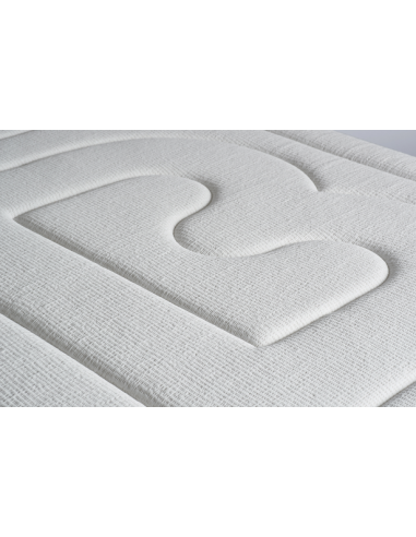 MATELAS MOUSSE BULTEX ARCADIE