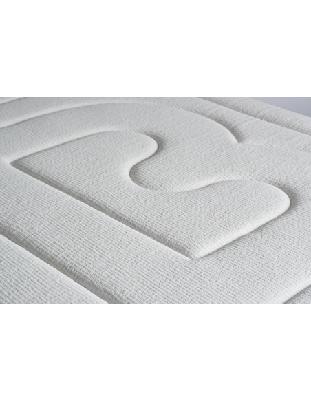 MATELAS MOUSSE BULTEX ARCADIE
