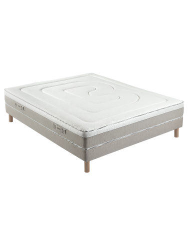 MATELAS MOUSSE BULTEX ARCADIE