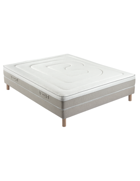MATELAS MOUSSE BULTEX ARCADIE