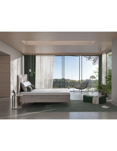 MATELAS MOUSSE BULTEX ARCADIE