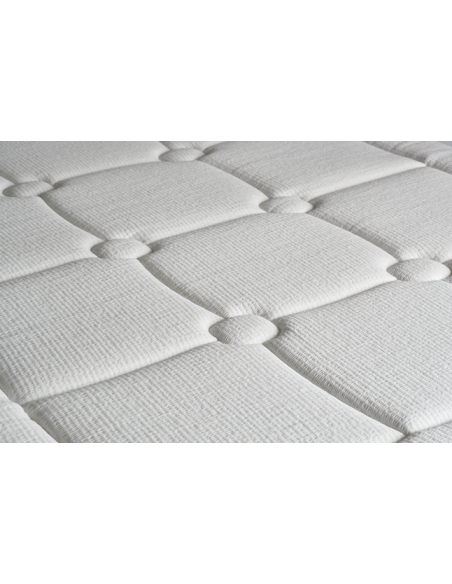 MATELAS MOUSSE BULTEX UTOPIE