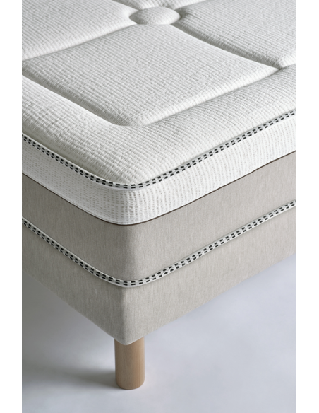 MATELAS MOUSSE BULTEX UTOPIE