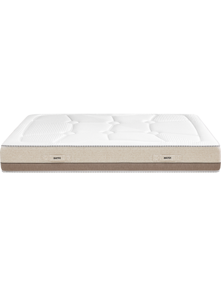 MATELAS RESSORT BULTEX RESET STRONG 2